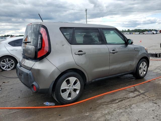 2015 Kia Soul VIN: KNDJN2A2XF7168472 Lot: 54706344