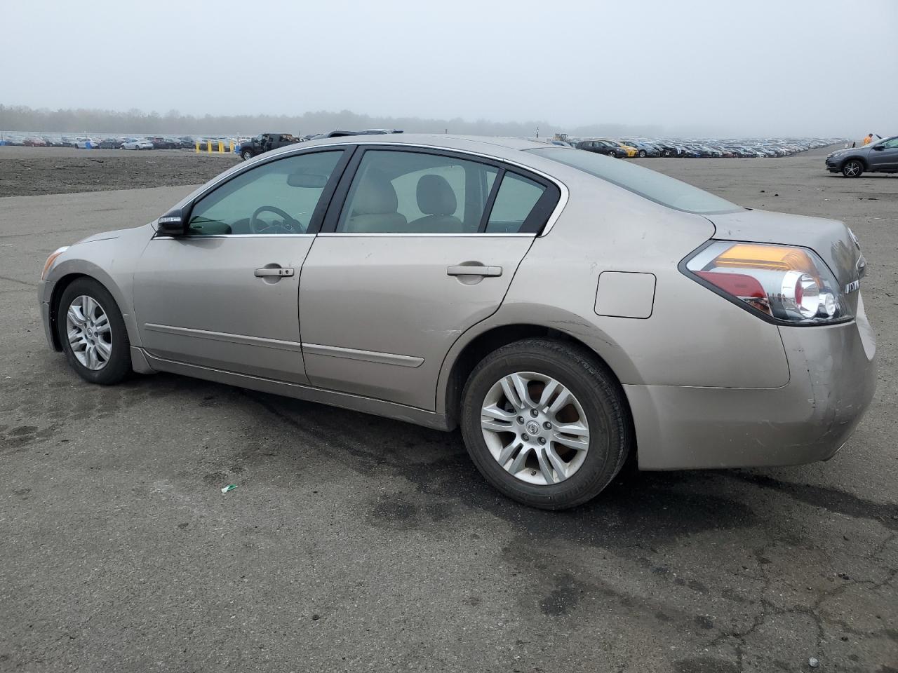 Lot #2969685354 2012 NISSAN ALTIMA BAS