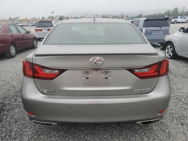 2015 Lexus Gs 350 VIN: JTHBE1BL1FA008746 Lot: 55270884