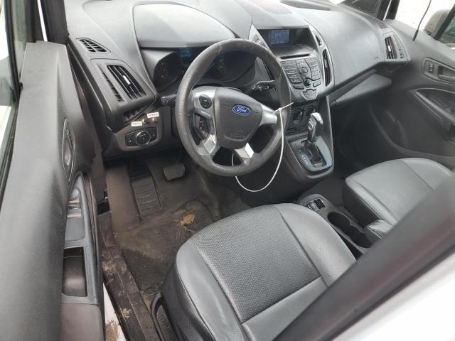 2014 Ford Transit Connect Xl VIN: NM0LS7E77E1170800 Lot: 55356734