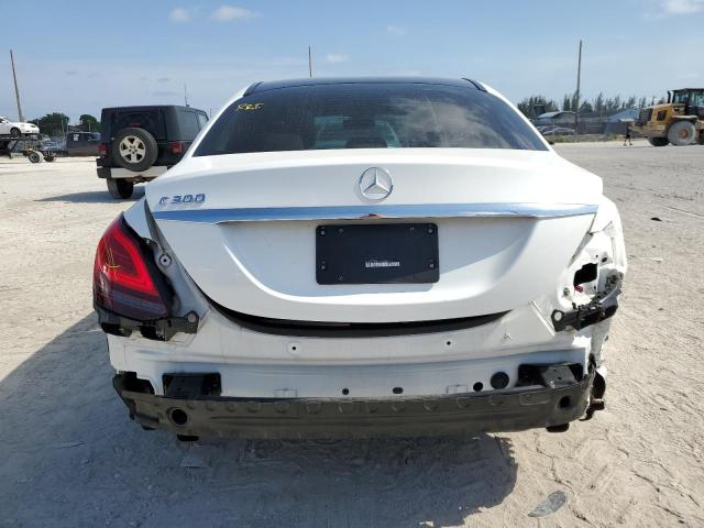 WDDWF8DB8LR525896 Mercedes-Benz C-Class C 300 6