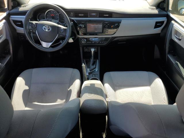 2014 Toyota Corolla L VIN: 2T1BURHE6EC128256 Lot: 55748824