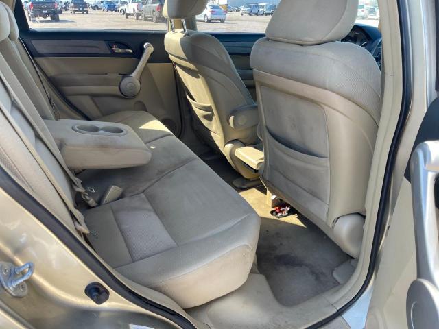 2007 Honda Cr-V Ex VIN: JHLRE38587C035889 Lot: 53922644