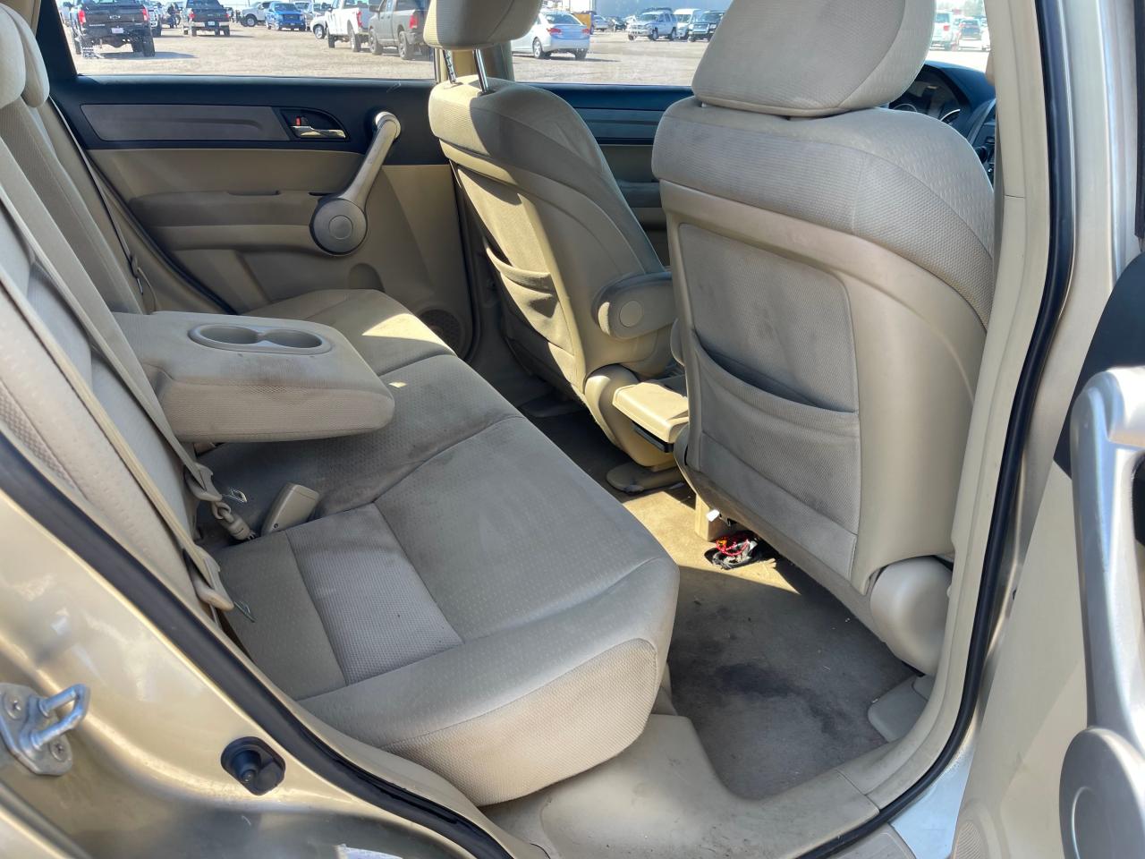 JHLRE38587C035889 2007 Honda Cr-V Ex