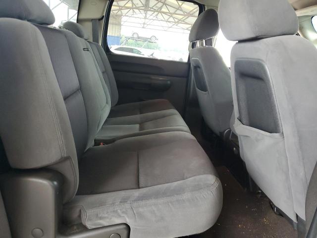 2009 Chevrolet Silverado K1500 Lt VIN: 3GCEK23389G272046 Lot: 54430164