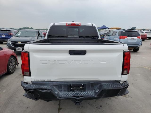 2023 Chevrolet Colorado VIN: 1GCPTBEK5P1164327 Lot: 56038154