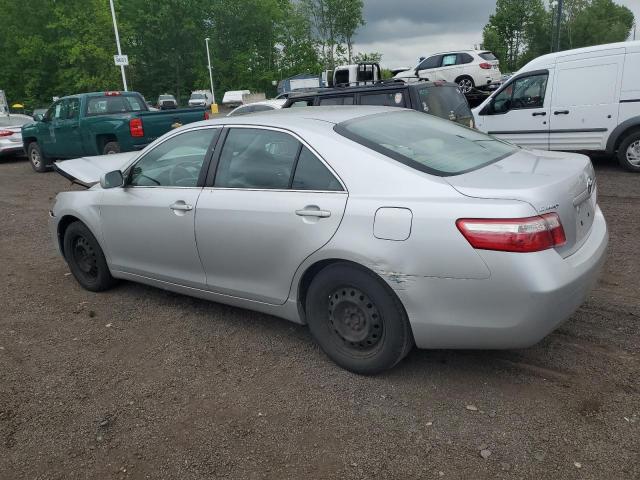 2009 Toyota Camry Base VIN: 4T1BE46K19U344934 Lot: 54725734