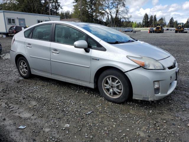 2010 Toyota Prius VIN: JTDKN3DU4A0233373 Lot: 53710284