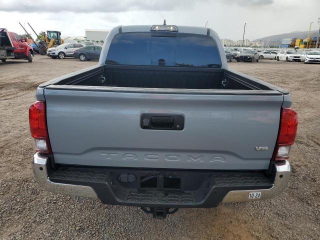 2019 Toyota Tacoma Double Cab VIN: 5TFAZ5CN3KX084954 Lot: 54617954