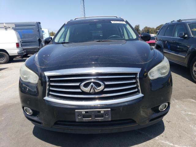 2014 Infiniti Qx60 Hybrid VIN: 5N1CL0MM8EC546547 Lot: 54573004