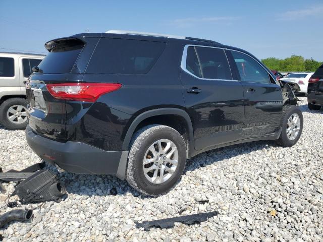 2018 Chevrolet Traverse Lt VIN: 1GNEVGKW3JJ272479 Lot: 54315954