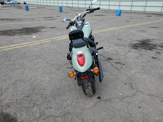 2023 KAWASAKI VN900 F - JKAVN2F1XPA000606