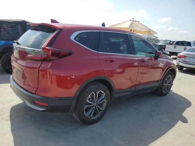 2021 Honda Cr-V Ex VIN: 5J6RW1H52MA011944 Lot: 53151544