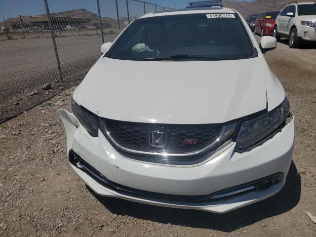 2013 Honda Civic Si VIN: 2HGFB6E51DH704285 Lot: 54400174