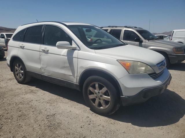 2007 Honda Cr-V Exl VIN: JHLRE38767C022804 Lot: 55573854