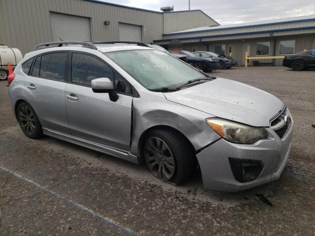 2013 Subaru Impreza Sport Limited VIN: JF1GPAS62D2891359 Lot: 55857574