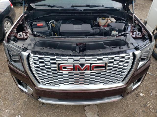 2022 GMC Yukon Denali VIN: 1GKS2DKLXNR236213 Lot: 55317874