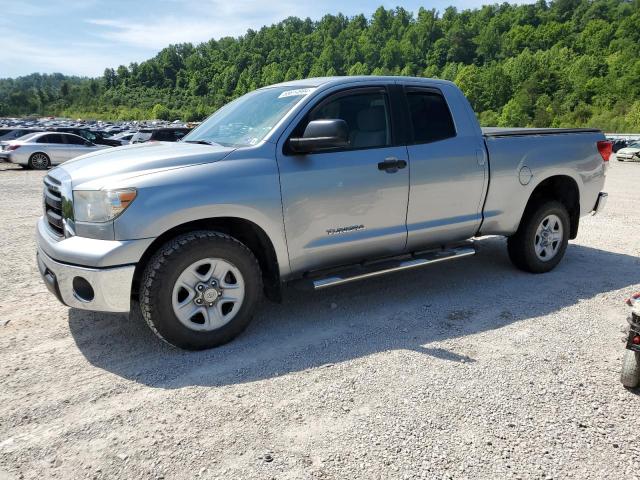 2010 Toyota Tundra Double Cab Sr5 VIN: 5TFUM5F16AX015677 Lot: 55614994