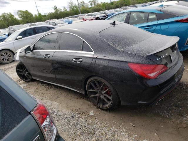 VIN WDDSJ4GB3FN173646 2015 Mercedes-Benz CLA-Class,... no.2