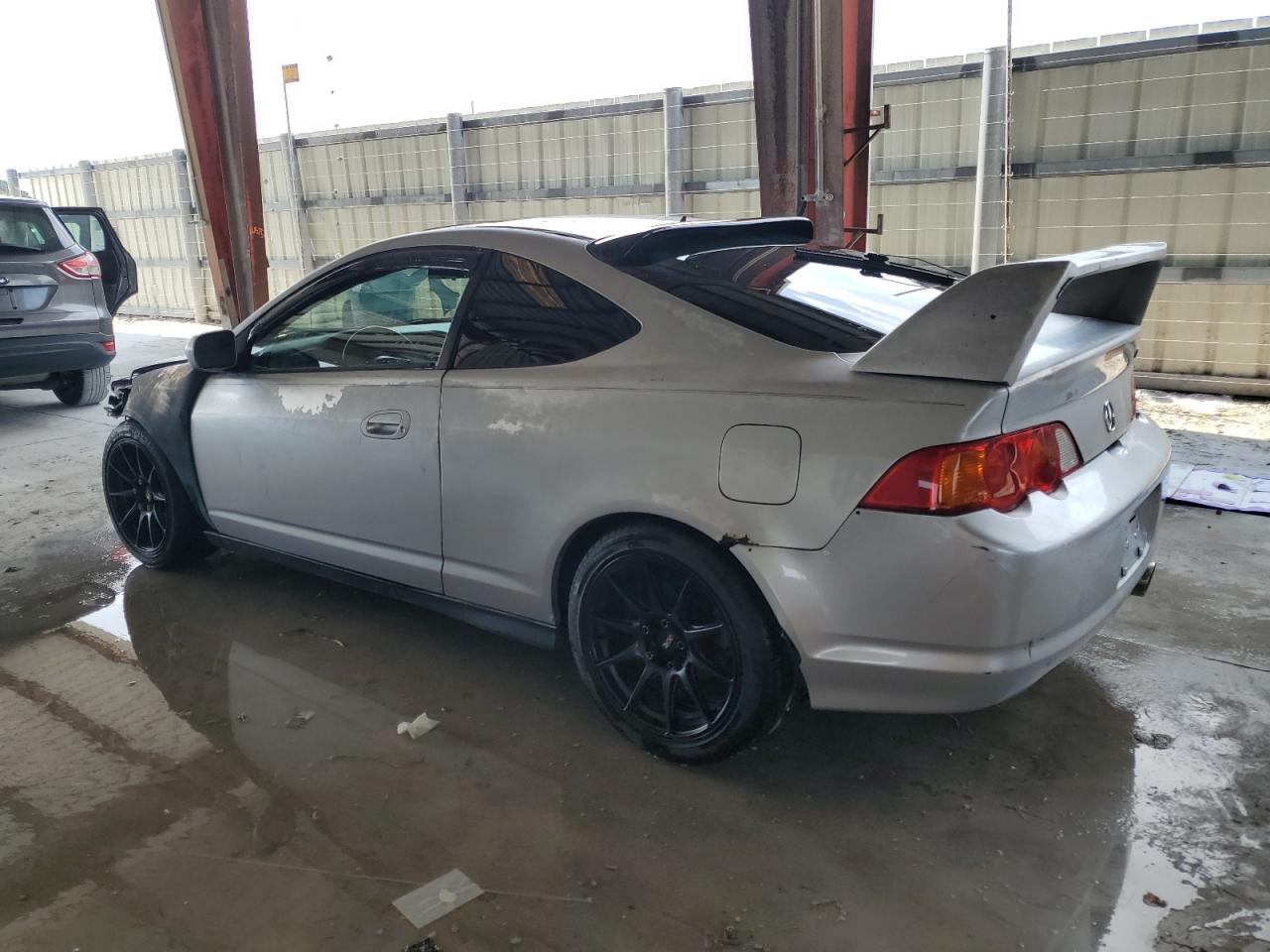 JH4DC54862C023790 2002 Acura Rsx