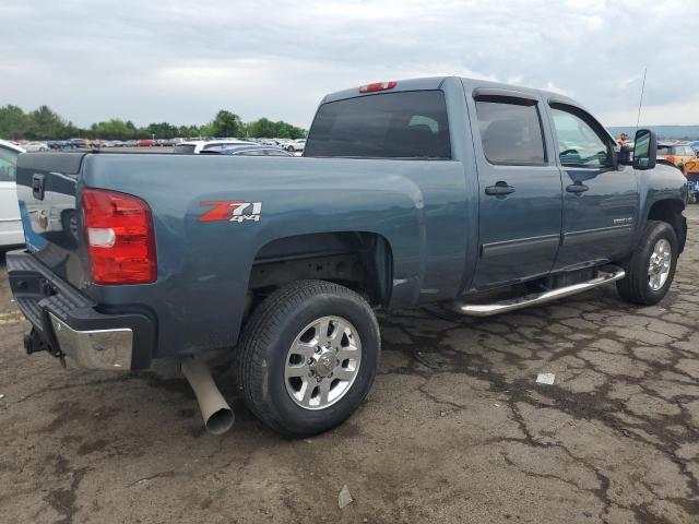 2012 Chevrolet Silverado K2500 Heavy Duty Lt VIN: 1GC1KXC82CF180107 Lot: 55137154