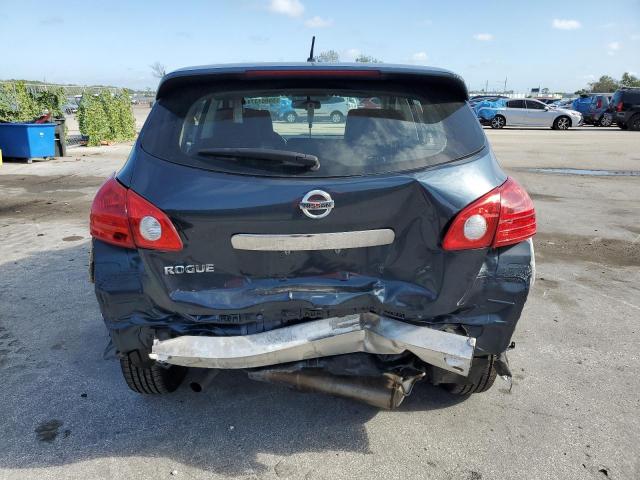 2013 Nissan Rogue S VIN: JN8AS5MT3DW532043 Lot: 55861374