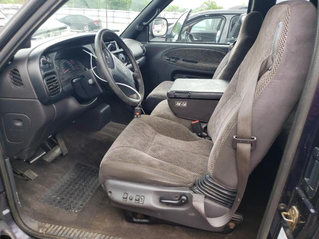 1998 Dodge Ram 1500 VIN: 3B7HC13YXWG240923 Lot: 55084274