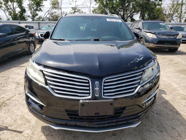 2017 Lincoln Mkc Reserve VIN: 5LMCJ3D95HUL16222 Lot: 53571954