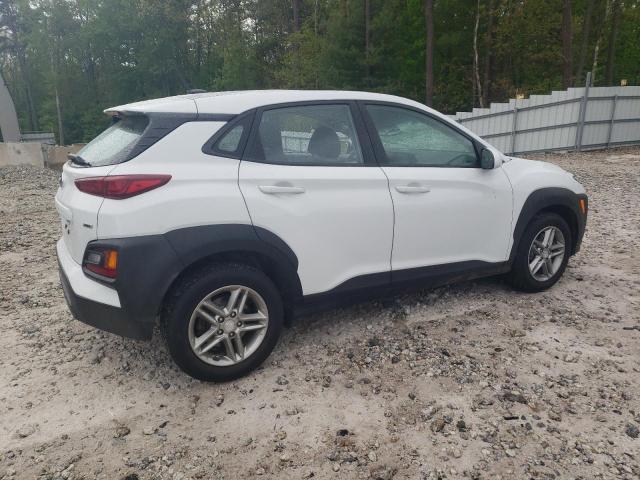 2018 Hyundai Kona Se VIN: KM8K1CAA7JU129342 Lot: 54944944