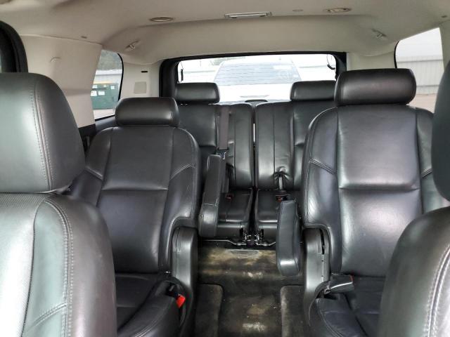 2009 Cadillac Escalade Sport VIN: 1GYFC53269R121808 Lot: 56087764