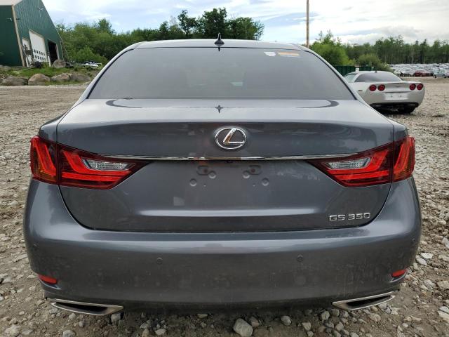 2013 Lexus Gs 350 VIN: JTHBE1BL3D5007653 Lot: 56846164