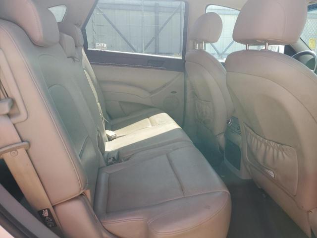 2008 Hyundai Veracruz Gls VIN: KM8NU73C58U043077 Lot: 55823314