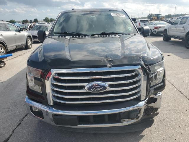 2015 Ford F150 Supercrew VIN: 1FTEW1CG4FKE80432 Lot: 53905954