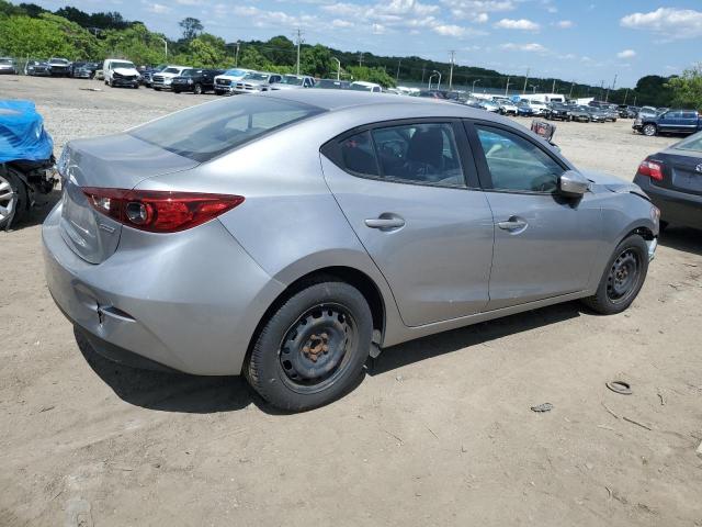 VIN JM1BM1U77E1183120 2014 Mazda 3, Sport no.3