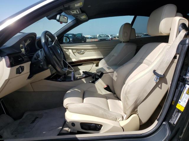 2009 BMW 335 I VIN: WBAWL735X9P182941 Lot: 55691644