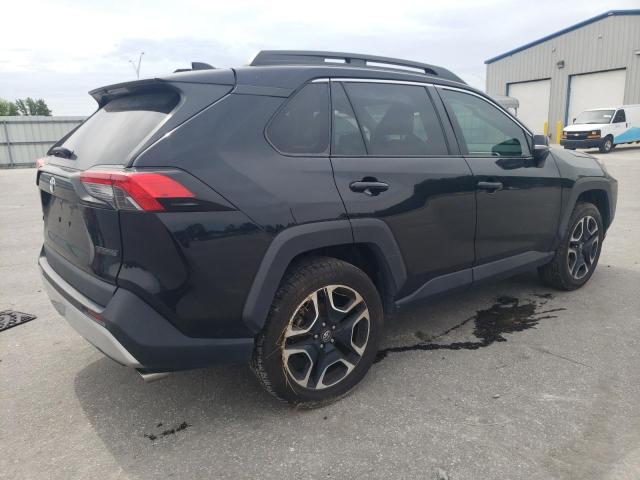 2021 TOYOTA RAV4 ADVEN - 2T3J1RFV3MW157239