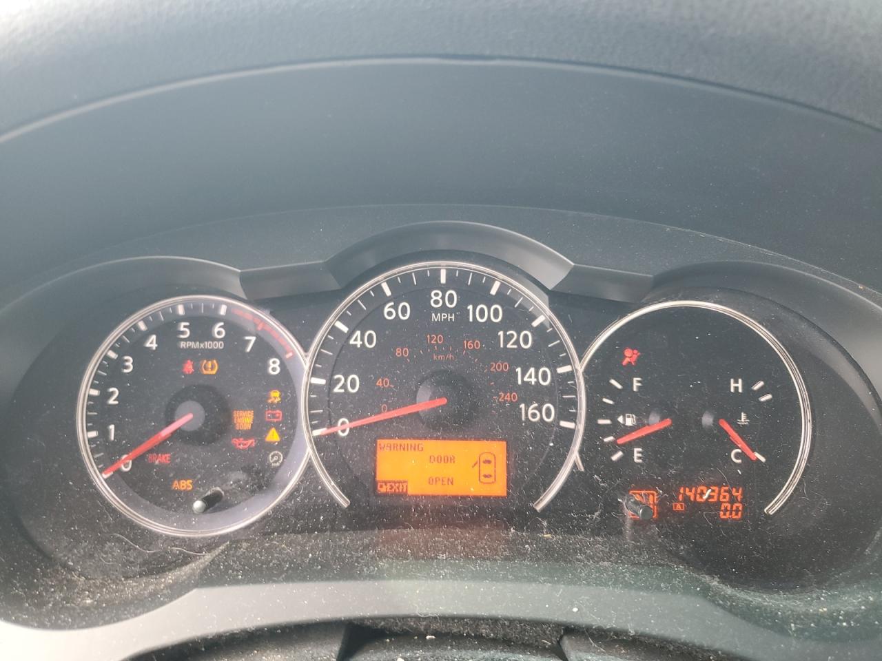 2012 Nissan Altima Base vin: 1N4AL2AP5CC164162