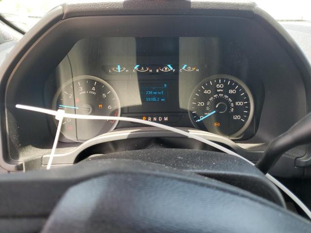 2019 Ford F150 Supercrew VIN: 1FTEW1E57KKC38949 Lot: 54646414