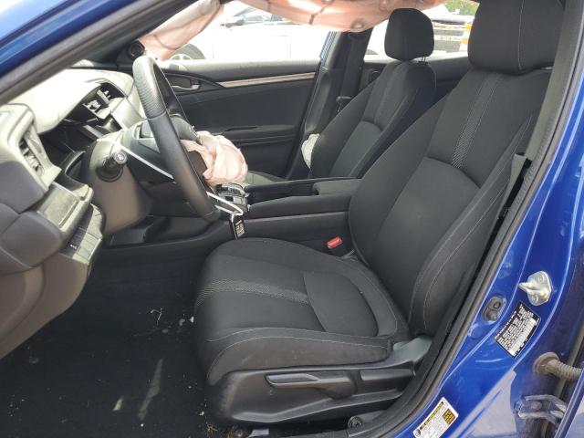 2018 HONDA CIVIC EX - SHHFK7H59JU207873
