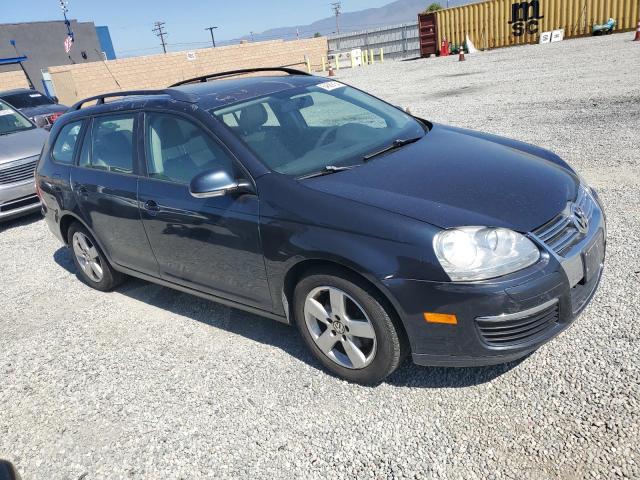 2009 Volkswagen Jetta S VIN: 3VWMM71K99M280121 Lot: 54589154