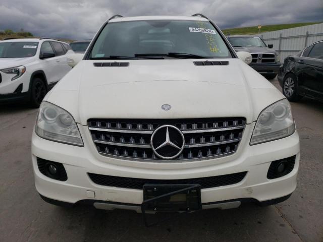 2006 Mercedes-Benz Ml 350 VIN: 4JGBB86E66A058987 Lot: 54288824