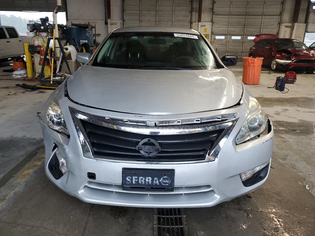 1N4AL3AP3EC149474 2014 Nissan Altima 2.5