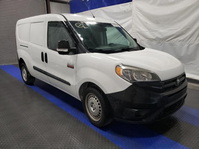 2017 Ram Promaster City VIN: ZFBERFAB2H6D51909 Lot: 50539974