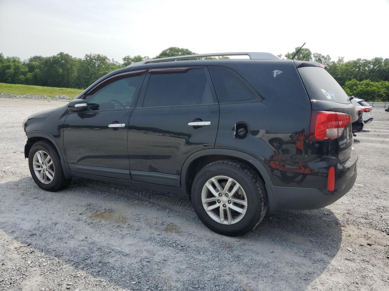 2015 Kia Sorento Lx vin: 5XYKT4A68FG623539