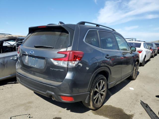 2021 Subaru Forester Limited VIN: JF2SKASC6MH491523 Lot: 54645894