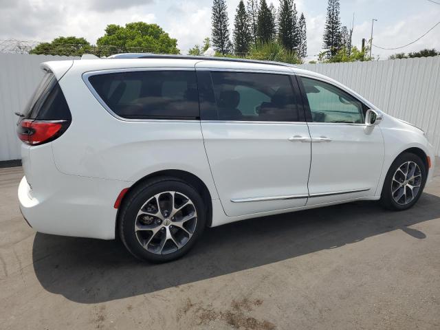 2021 Chrysler Pacifica Limited VIN: 2C4RC3GG6MR586671 Lot: 54092744