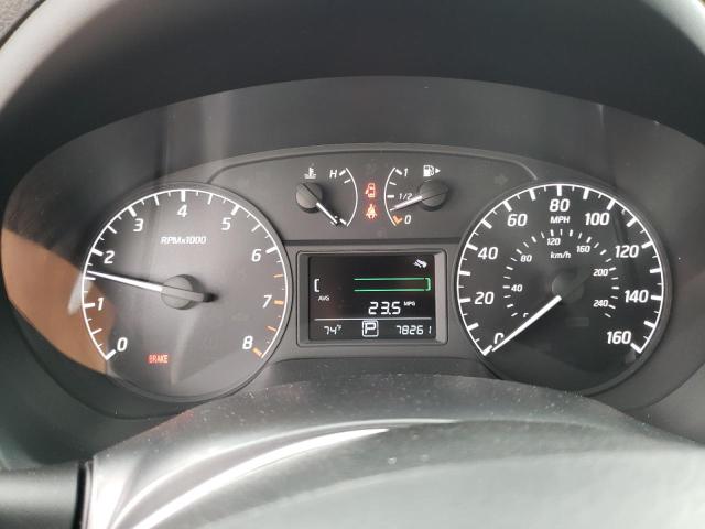 2017 Nissan Sentra S VIN: 3N1AB7AP3HY377767 Lot: 55399974