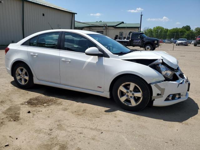 2014 Chevrolet Cruze Lt VIN: 1G1PC5SBXE7194058 Lot: 55598994