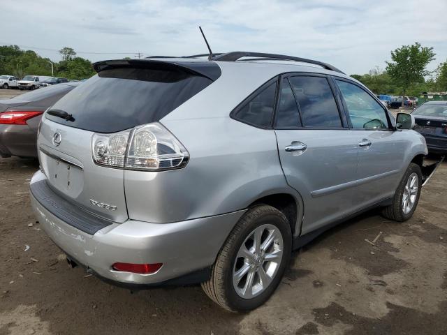 2009 Lexus Rx 350 VIN: 2T2HK31U49C111861 Lot: 53938104