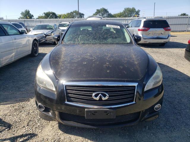 2012 Infiniti M37 VIN: JN1BY1APXCM336144 Lot: 53315734